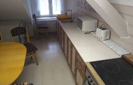 Apartament pe 2 niveluri, 3 camere, 100 mp, zona Brâncoveanu