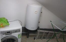 Apartament pe 2 niveluri, 3 camere, 100 mp, zona Brâncoveanu