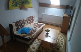Apartament pe 2 niveluri, 3 camere, 100 mp, zona Brâncoveanu