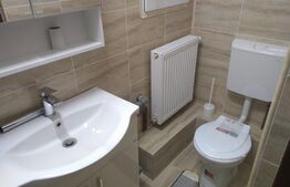 Apartament pe 2 niveluri, 3 camere, 100 mp, zona Brâncoveanu