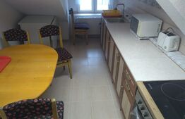 Apartament pe 2 niveluri, 3 camere, 100 mp, zona Brâncoveanu