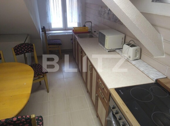 Apartament de închiriat 3 camere Brancoveanu - 101976AI | BLITZ Timișoara | Poza3