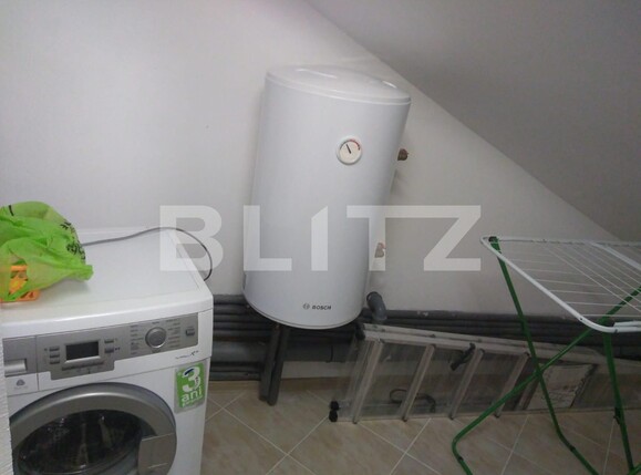 Apartament de închiriat 3 camere Brancoveanu - 101976AI | BLITZ Timișoara | Poza8