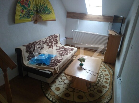 Apartament de închiriat 3 camere Brancoveanu - 101976AI | BLITZ Timișoara | Poza2