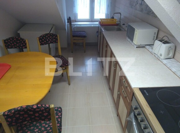 Apartament de închiriat 3 camere Brancoveanu - 101976AI | BLITZ Timișoara | Poza4