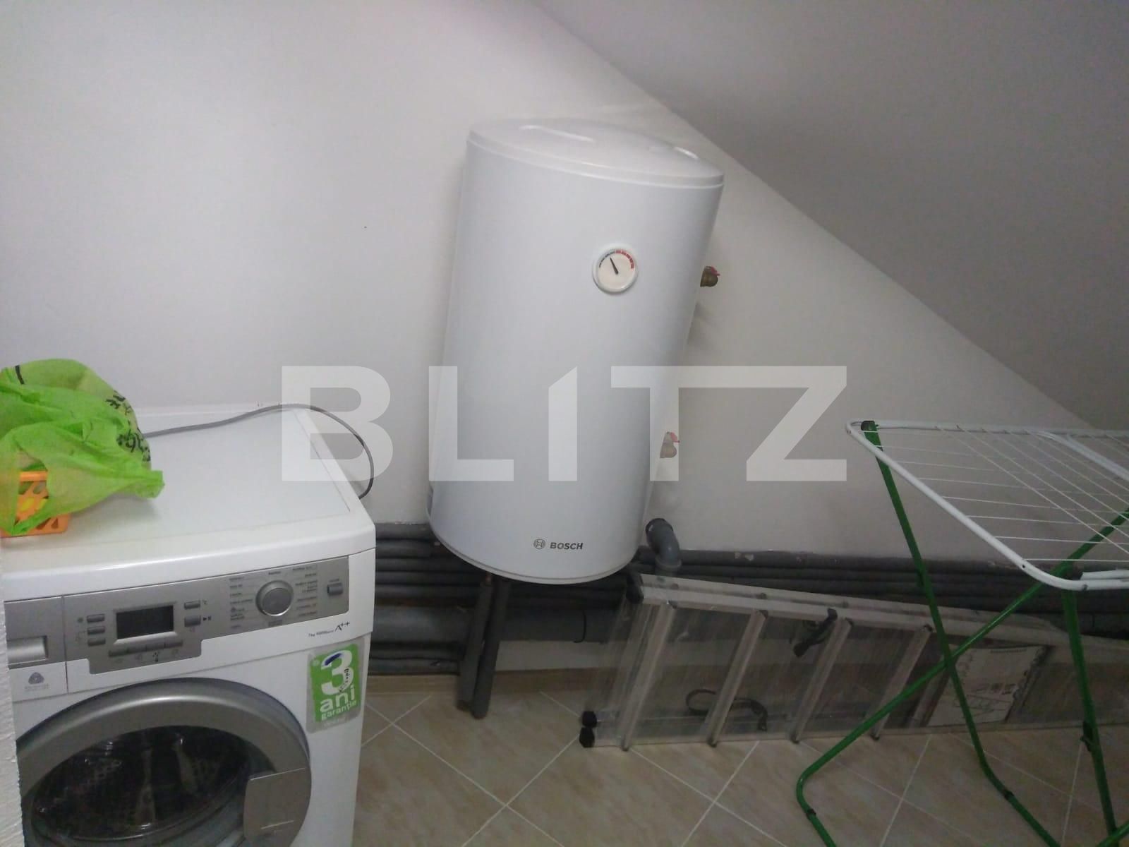 Apartament de închiriat 3 camere Brancoveanu - 101976AI | BLITZ Timișoara | Poza8