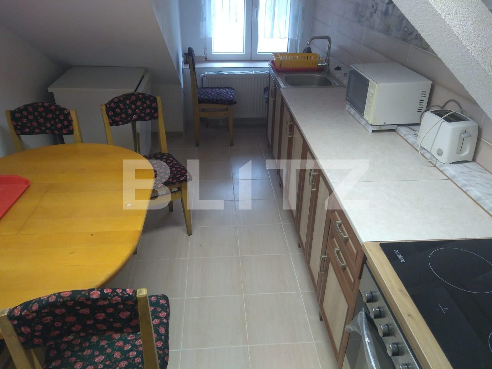 Apartament de închiriat 3 camere Brancoveanu - 101976AI | BLITZ Timișoara | Poza4