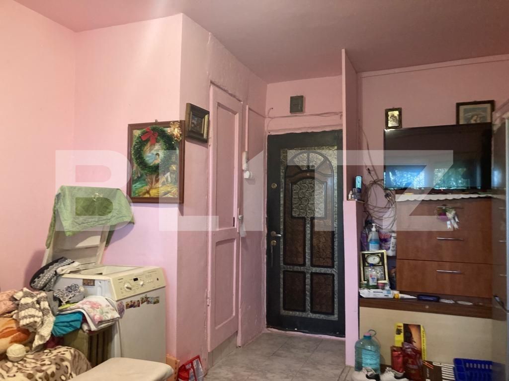 Garsonieră de vânzare Soarelui - 101987AV | BLITZ Timișoara | Poza2