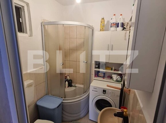 Casa de vânzare 1 camera Fabric - 102004CV | BLITZ Timișoara | Poza3