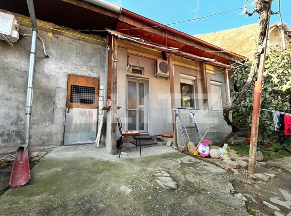 Casa de vânzare 1 camera Fabric - 102004CV | BLITZ Timișoara | Poza6