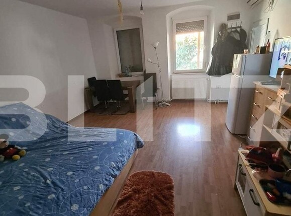 Casa de vânzare 1 camera Fabric - 102004CV | BLITZ Timișoara | Poza2