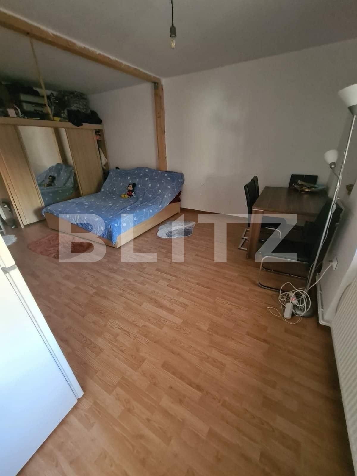 Casa de vânzare 1 camera Fabric - 102004CV | BLITZ Timișoara | Poza4
