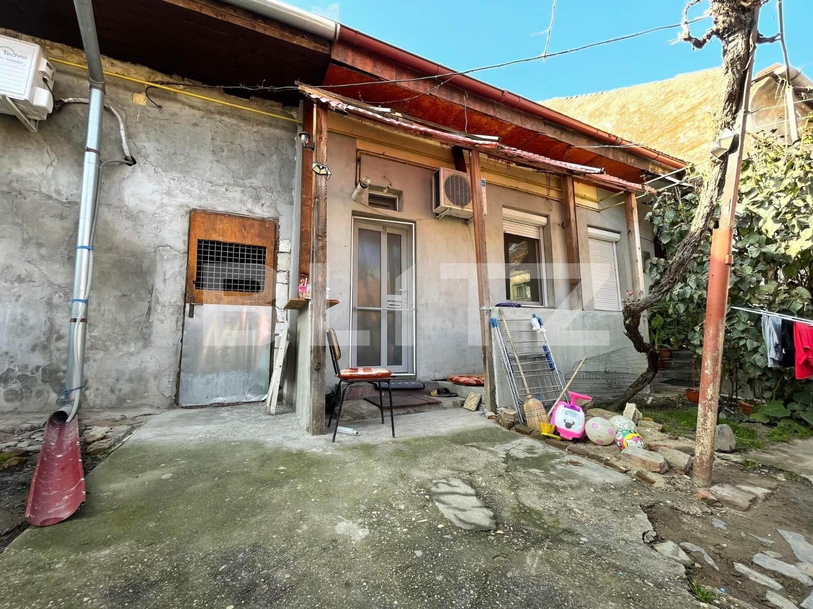 Casa de vânzare 1 camera Fabric - 102004CV | BLITZ Timișoara | Poza6