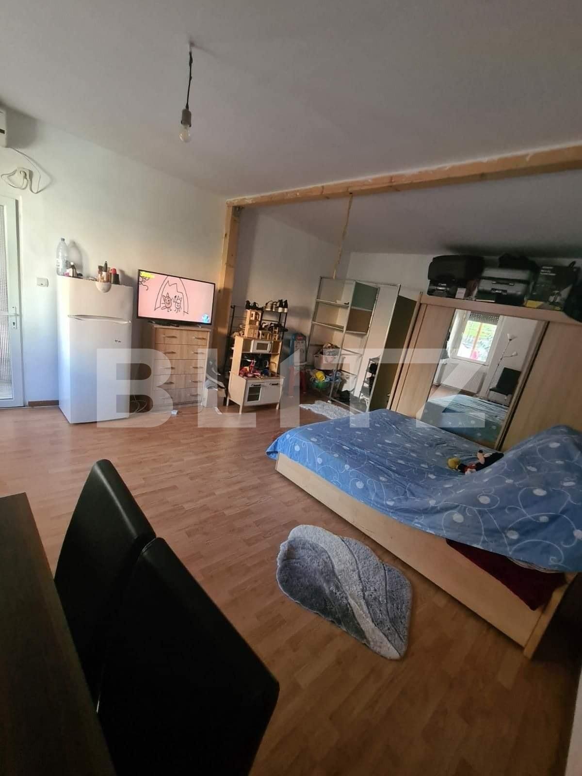 Casa de vânzare 1 camera Fabric - 102004CV | BLITZ Timișoara | Poza5