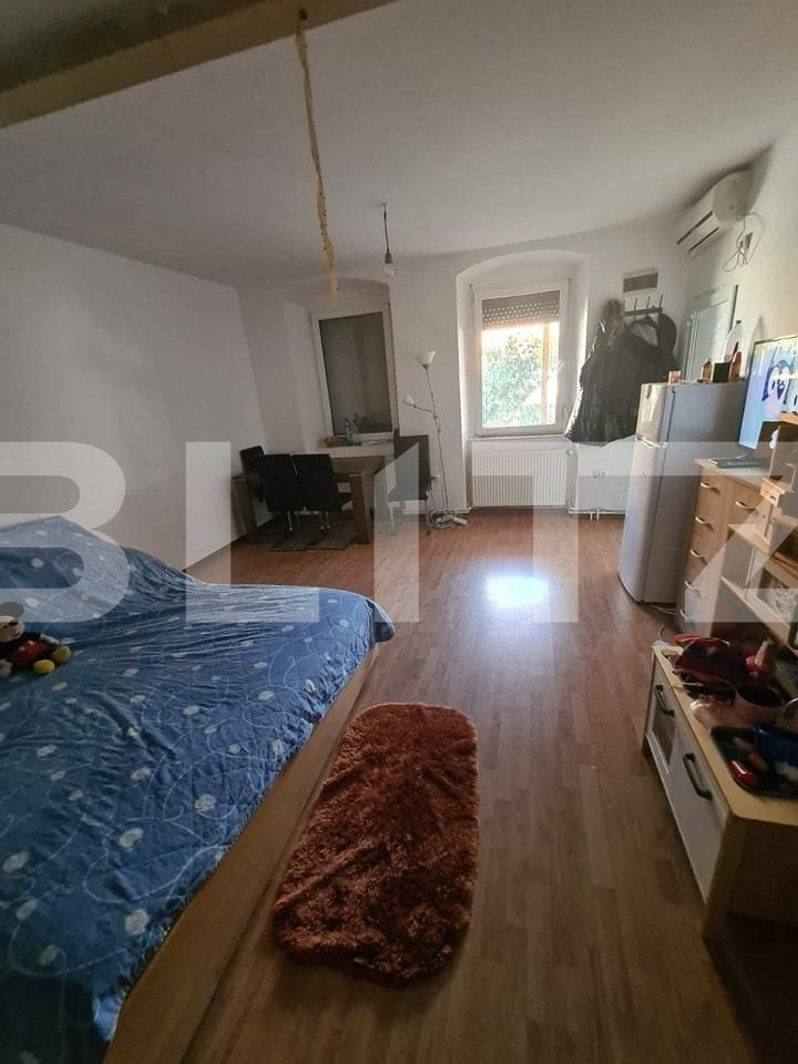Casa de vânzare 1 camera Fabric - 102004CV | BLITZ Timișoara | Poza2