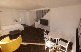 Casa cuplata cu luminator, 175 mp construiti, Calea Urseni!