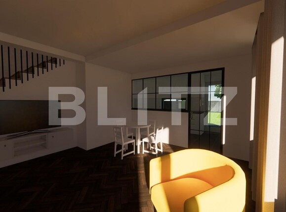 Casa de vânzare 4 camere Calea Urseni - 102011CV | BLITZ Timișoara | Poza2