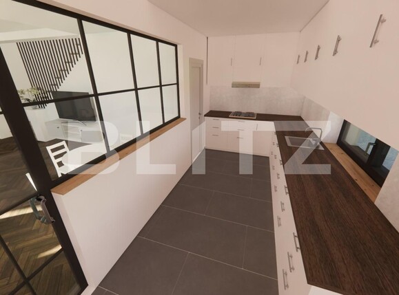 Casa de vânzare 4 camere Calea Urseni - 102011CV | BLITZ Timișoara | Poza4