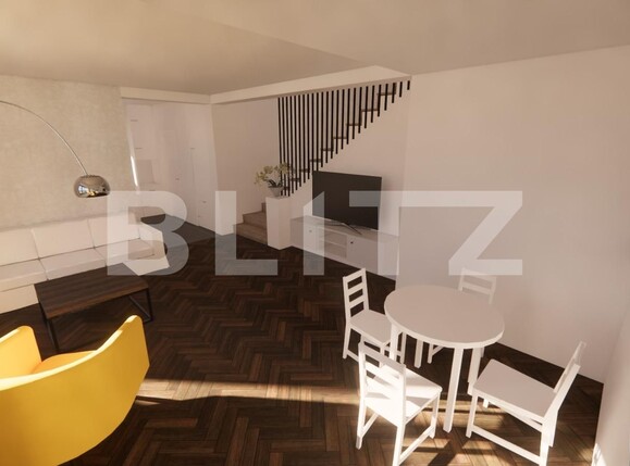 Casa de vânzare 4 camere Calea Urseni - 102011CV | BLITZ Timișoara | Poza1