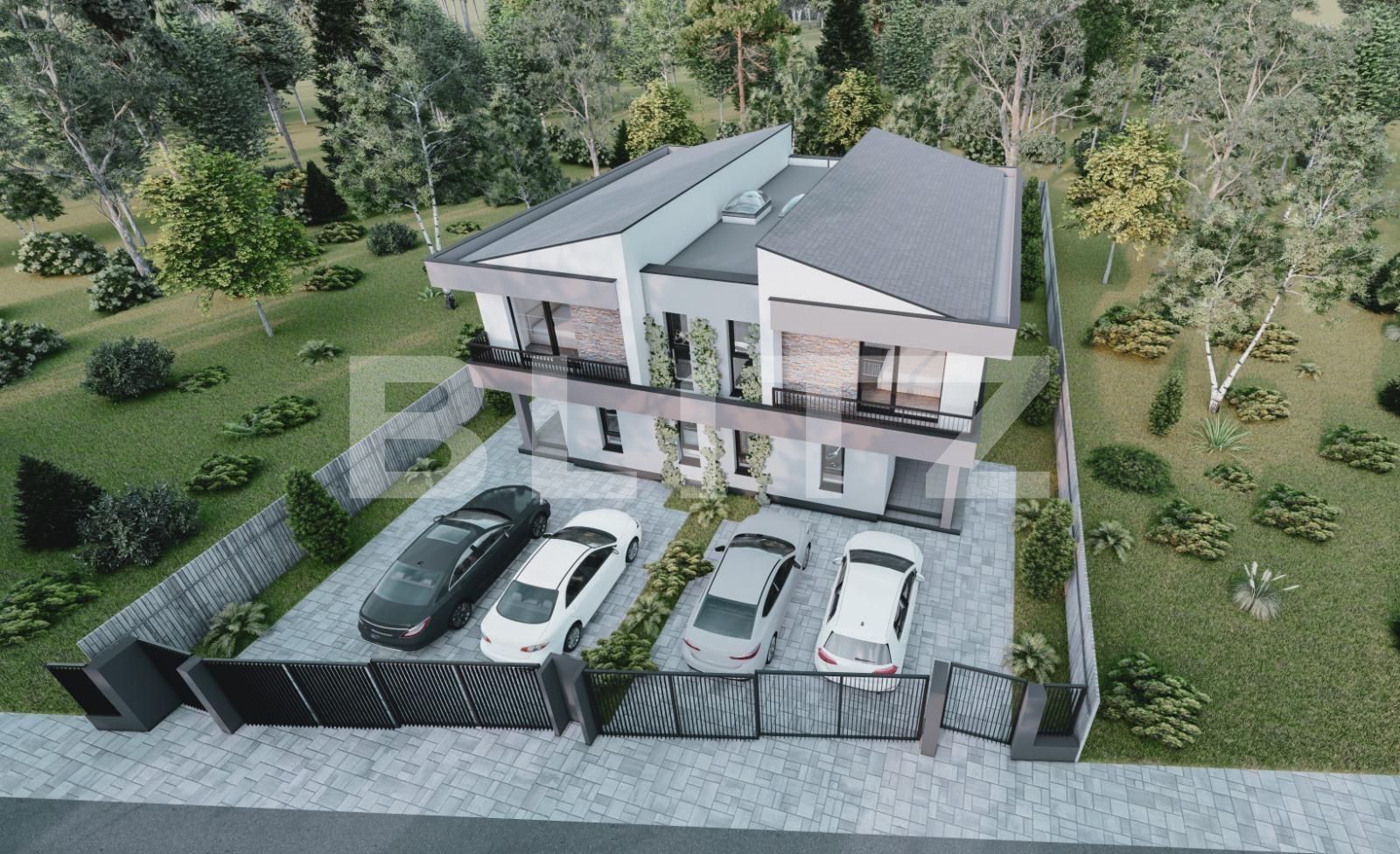 Casa de vânzare 4 camere Calea Urseni - 102011CV | BLITZ Timișoara | Poza11