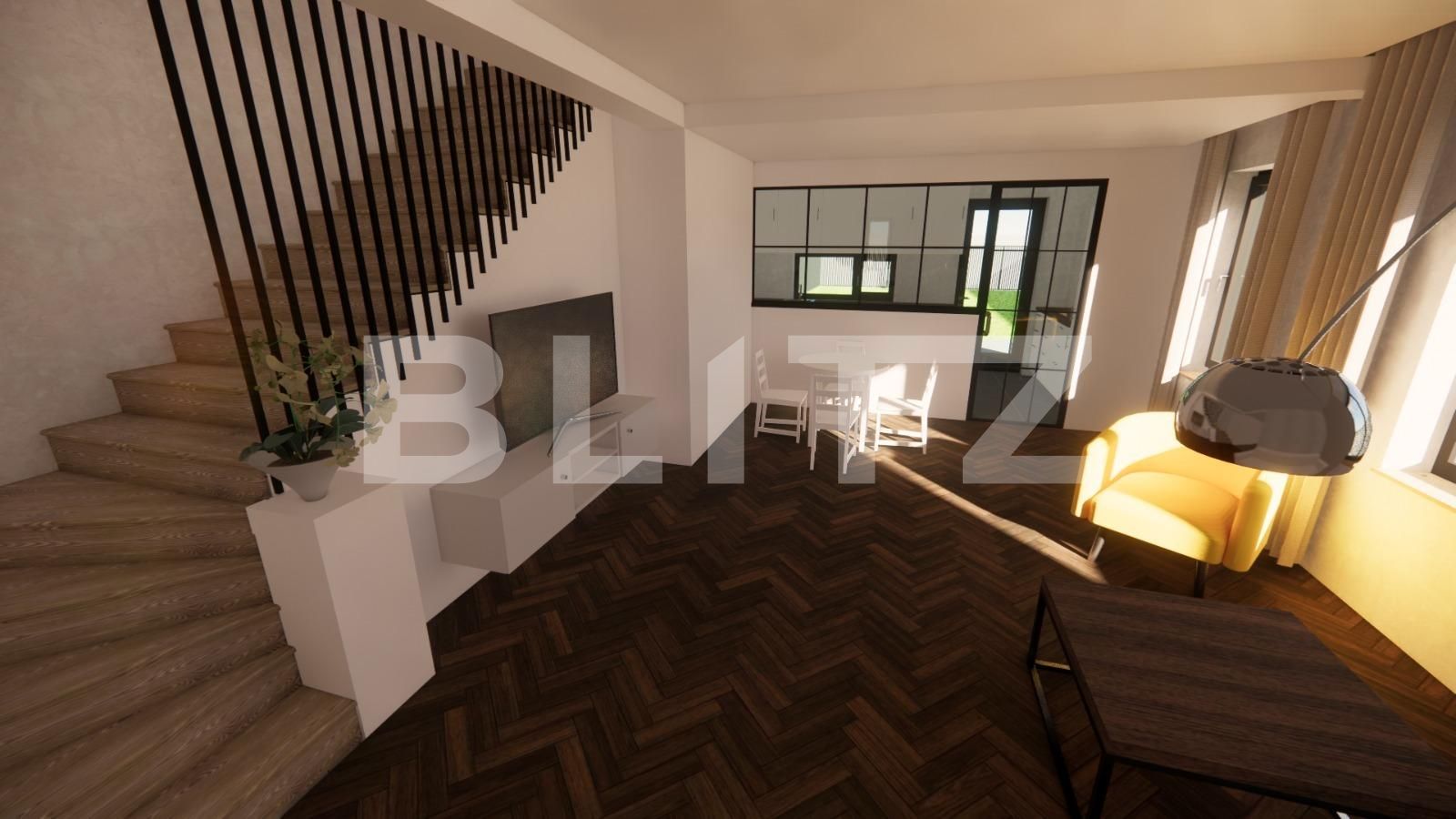 Casa de vânzare 4 camere Calea Urseni - 102011CV | BLITZ Timișoara | Poza3