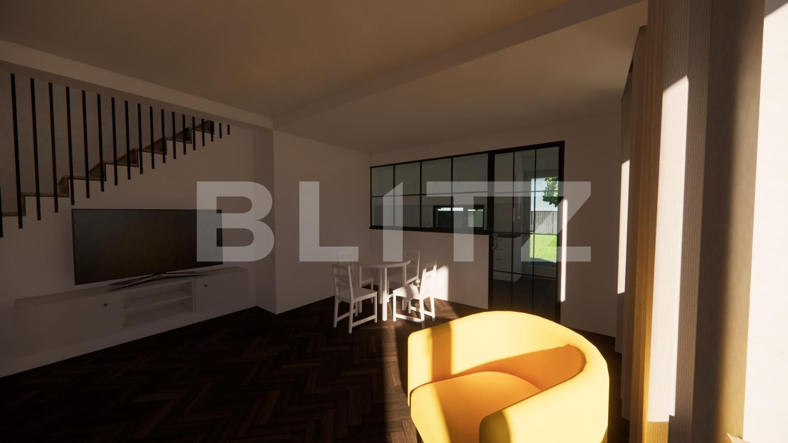 Casa de vânzare 4 camere Calea Urseni - 102011CV | BLITZ Timișoara | Poza2