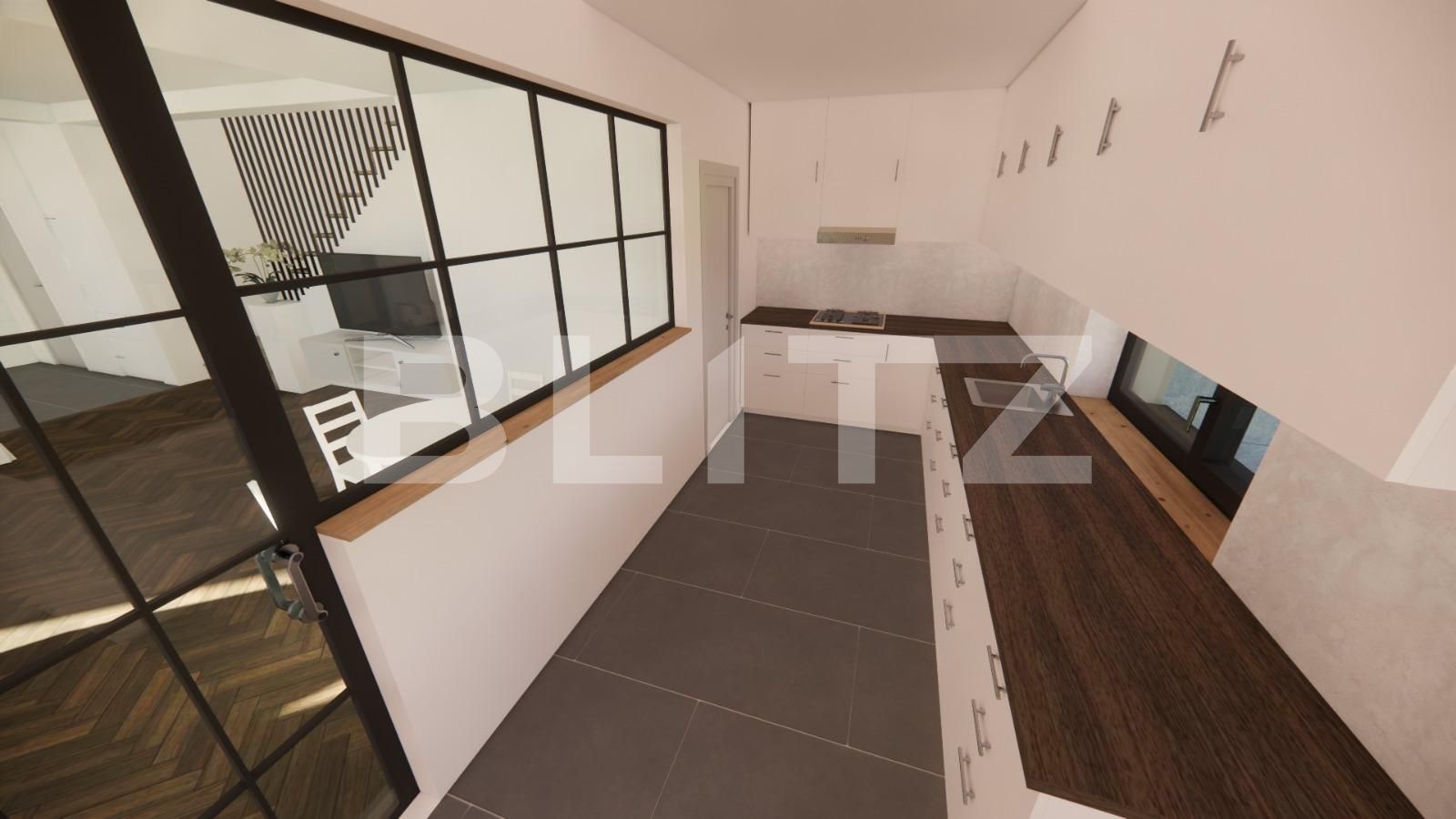 Casa de vânzare 4 camere Calea Urseni - 102011CV | BLITZ Timișoara | Poza4