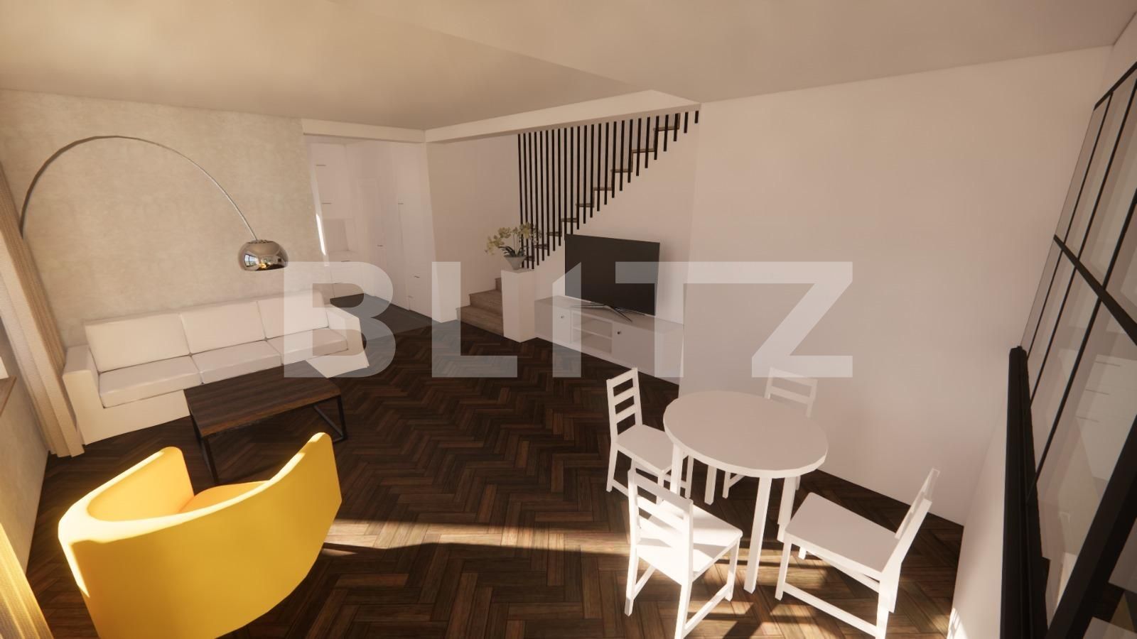Casa de vânzare 4 camere Calea Urseni - 102011CV | BLITZ Timișoara | Poza1