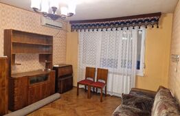 Apartament 2 camere, etaj intermediar, Iulius Mall