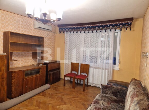 Apartament de vânzare 2 camere Circumvalatiunii - 102019AV | BLITZ Timișoara | Poza1
