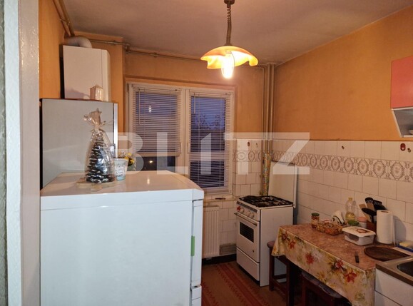 Apartament de vânzare 2 camere Circumvalatiunii - 102019AV | BLITZ Timișoara | Poza5