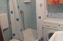 Garsoniera, 25 mp, zona Take Ionescu