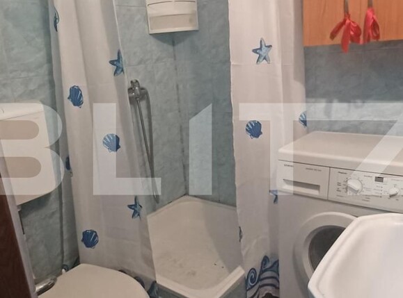 Garsonieră de închiriat Take Ionescu - 102032AI | BLITZ Timișoara | Poza5