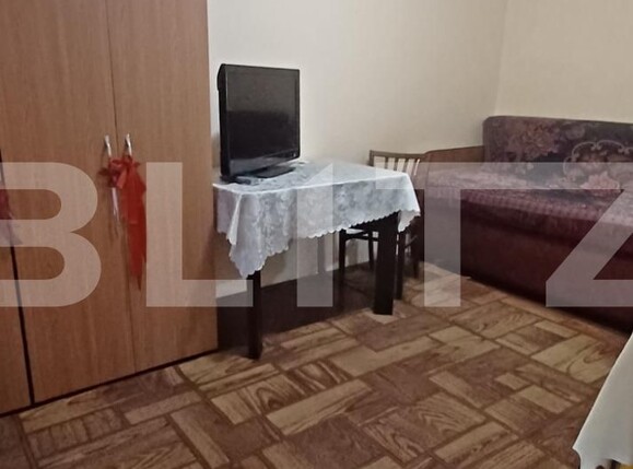 Garsonieră de închiriat Take Ionescu - 102032AI | BLITZ Timișoara | Poza1