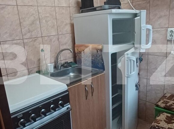 Garsonieră de închiriat Take Ionescu - 102032AI | BLITZ Timișoara | Poza3