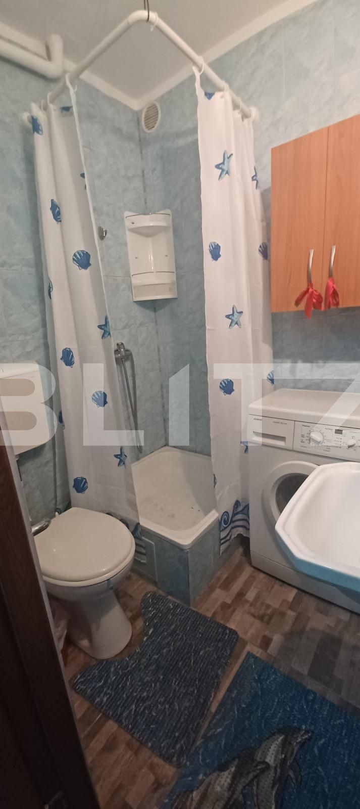 Garsonieră de închiriat Take Ionescu - 102032AI | BLITZ Timișoara | Poza5