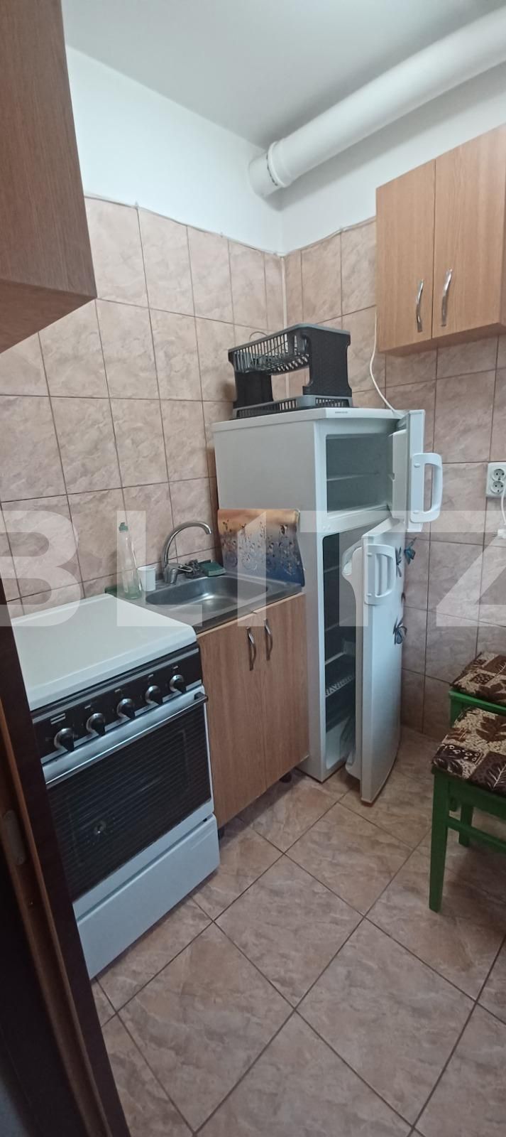 Garsonieră de închiriat Take Ionescu - 102032AI | BLITZ Timișoara | Poza3