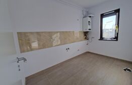 Apartament cu o camera, etaj I, Giroc Sat