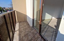 Apartament cu o camera, etaj I, Giroc Sat