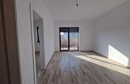 Apartament cu o camera, etaj I, Giroc Sat