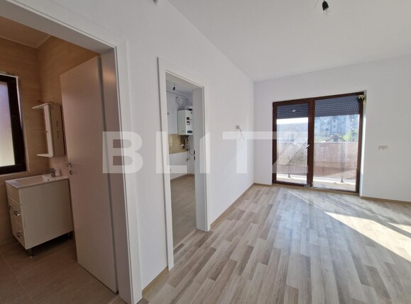 Garsonieră de vânzare Giroc - 102048AV | BLITZ Timișoara | Poza1