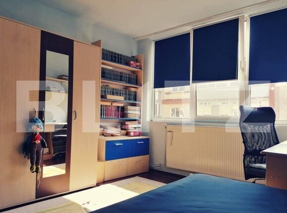 Apartament de vânzare 4 camere Soarelui - 102049AV | BLITZ Timișoara | Poza2