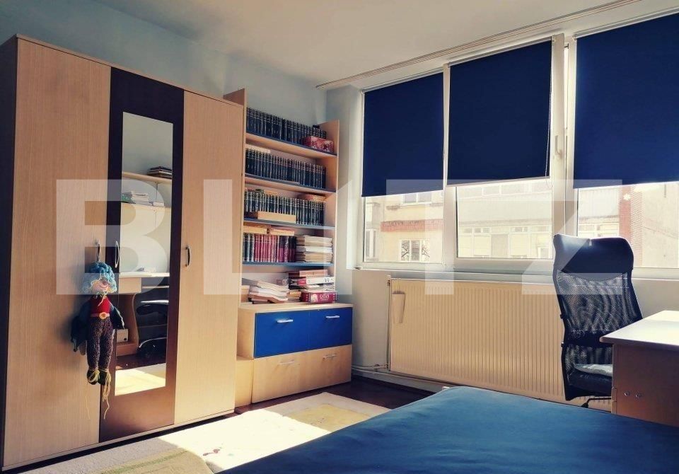 Apartament de vânzare 4 camere Soarelui - 102049AV | BLITZ Timișoara | Poza2