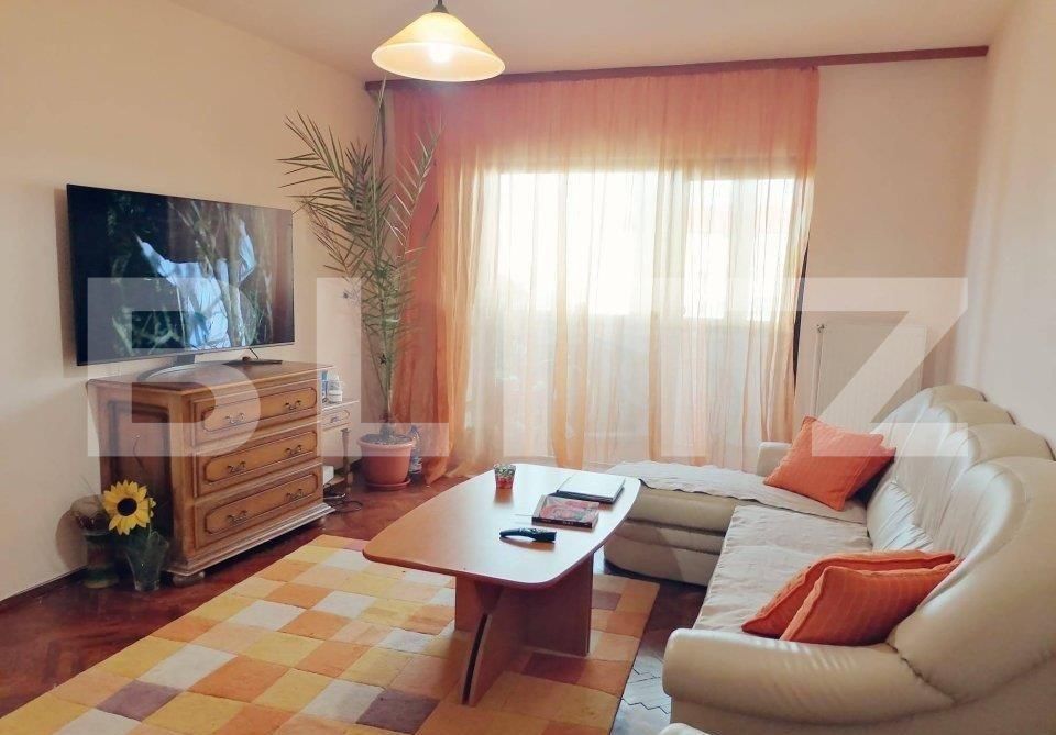 Apartament de vânzare 4 camere Soarelui - 102049AV | BLITZ Timișoara | Poza1