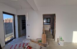 Locuinta pe 2 niveluri, 76 mp, Giroc