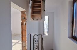 Locuinta pe 2 niveluri, 76 mp, Giroc