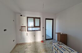 Locuinta pe 2 niveluri, 76 mp, Giroc