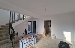 Locuinta pe 2 niveluri, 76 mp, Giroc