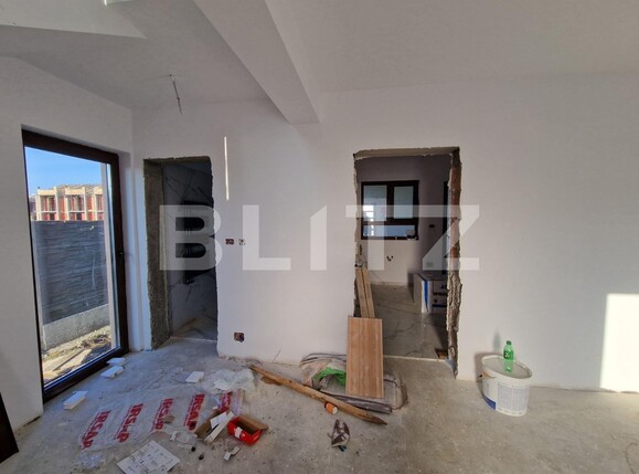 Apartament de vânzare 3 camere Calea Urseni - 102050AV | BLITZ Timișoara | Poza2