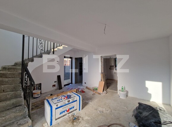 Apartament de vânzare 3 camere Calea Urseni - 102050AV | BLITZ Timișoara | Poza3